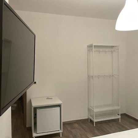 A Casa Di Nene Beb Bed & Breakfast Lesina Exterior photo