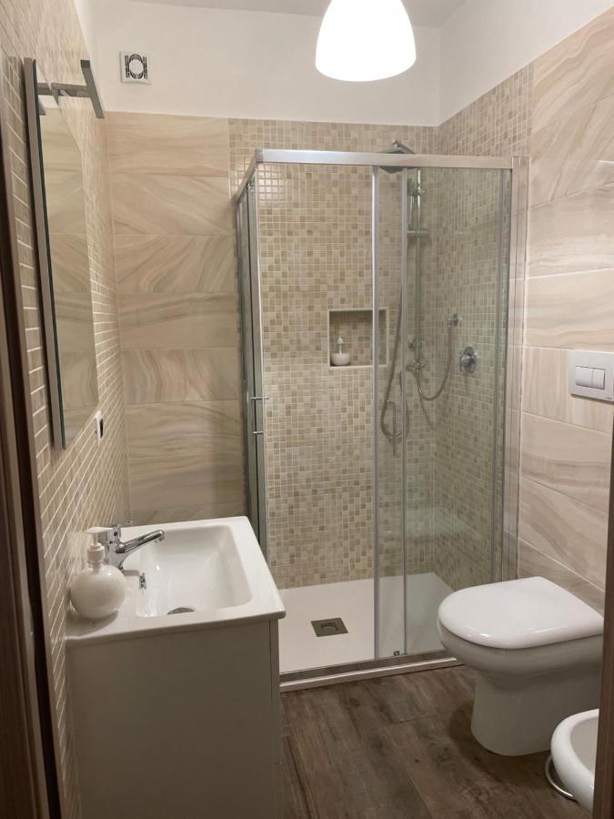 A Casa Di Nene Beb Bed & Breakfast Lesina Exterior photo